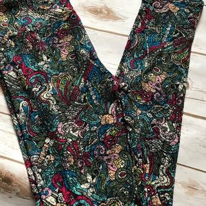 OS lularoe legging new